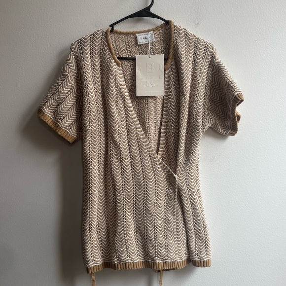 SABO | Reims Top - Picture 2 of 4